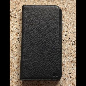 Casemate Folio - Black